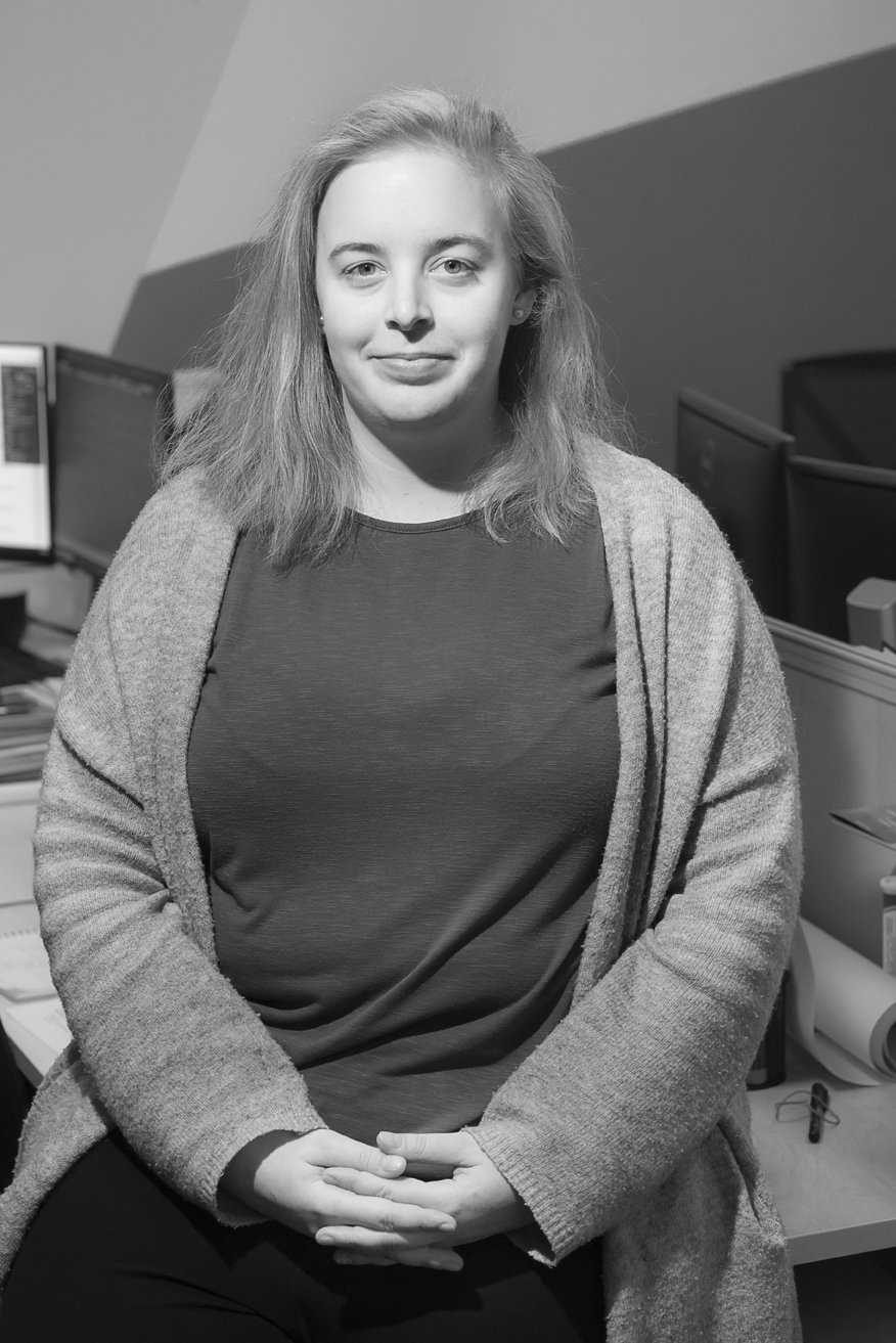 Ing. arch. Pavla Nováková