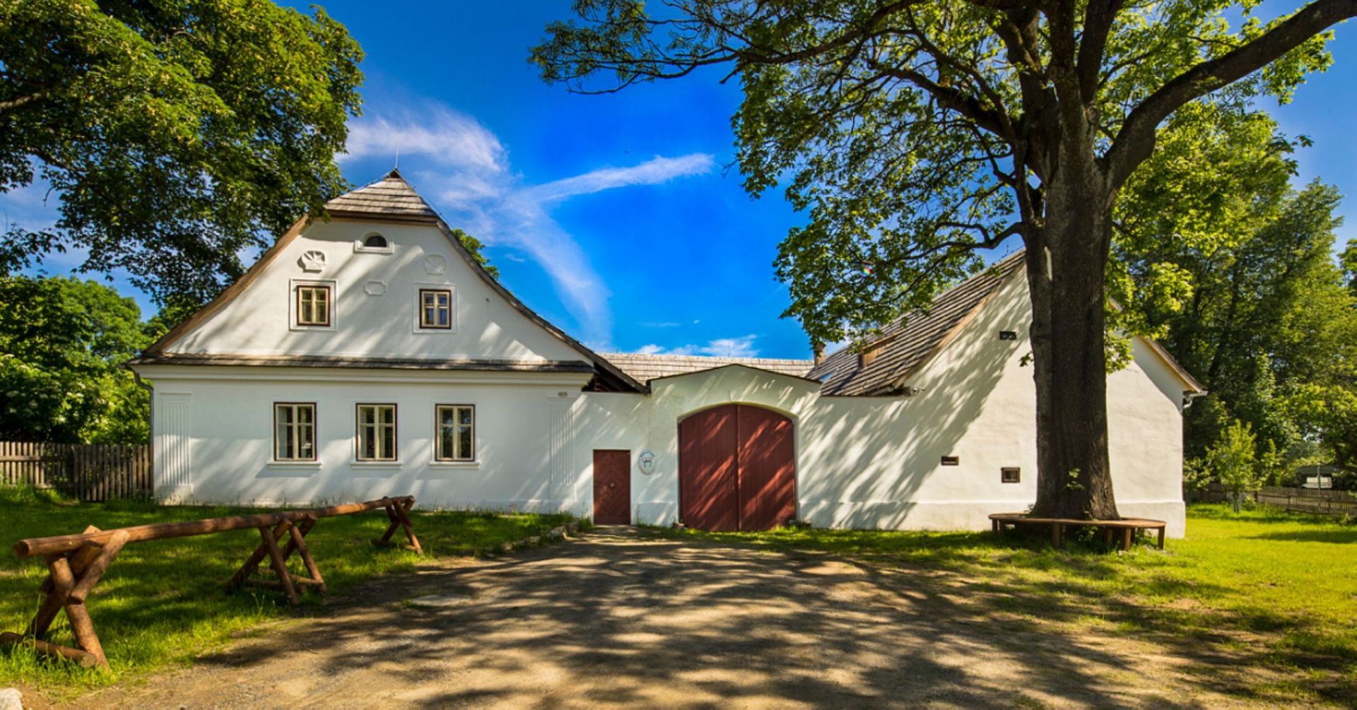 Dům přírody Žďárských vrchů