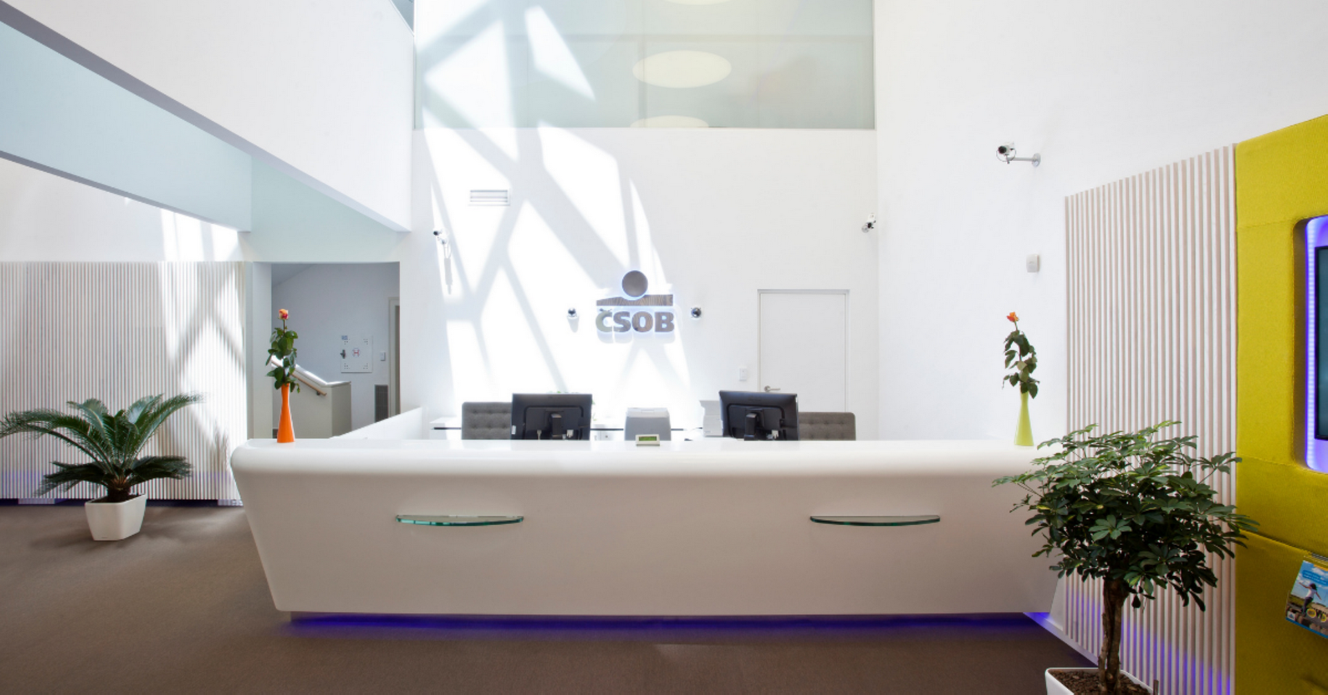 ČSOB Horní náměstí, Olomouc