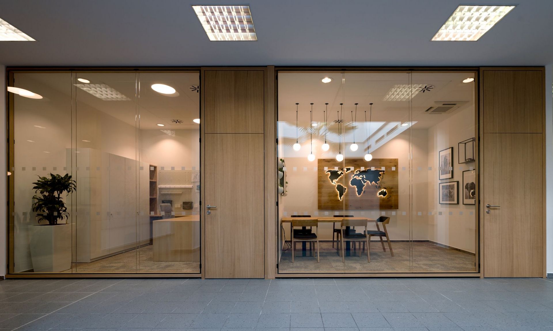 Hypoteční banka, Zlín