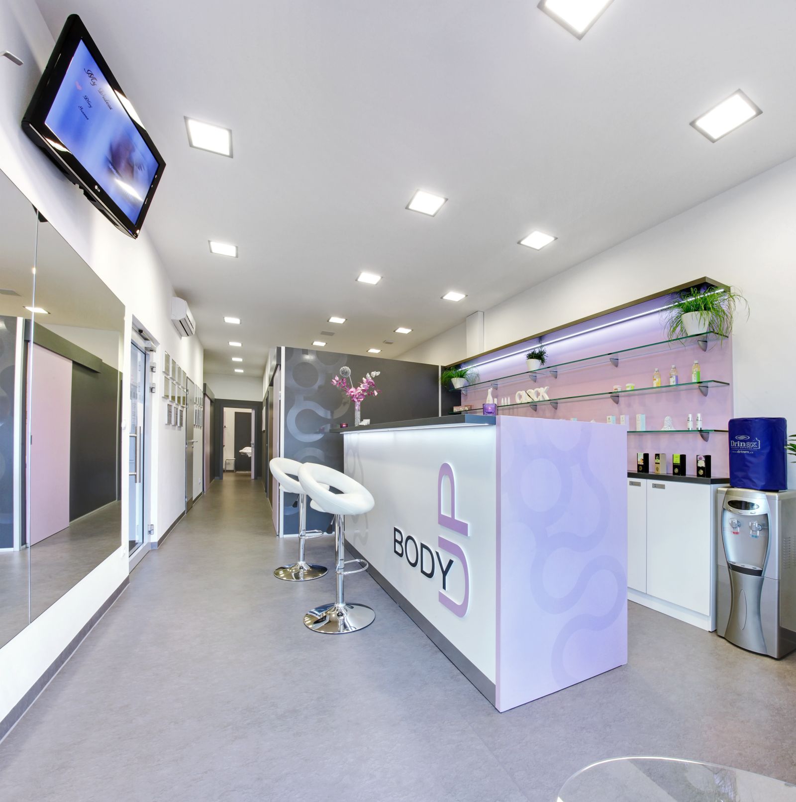 ​​Konstancie II, Brno